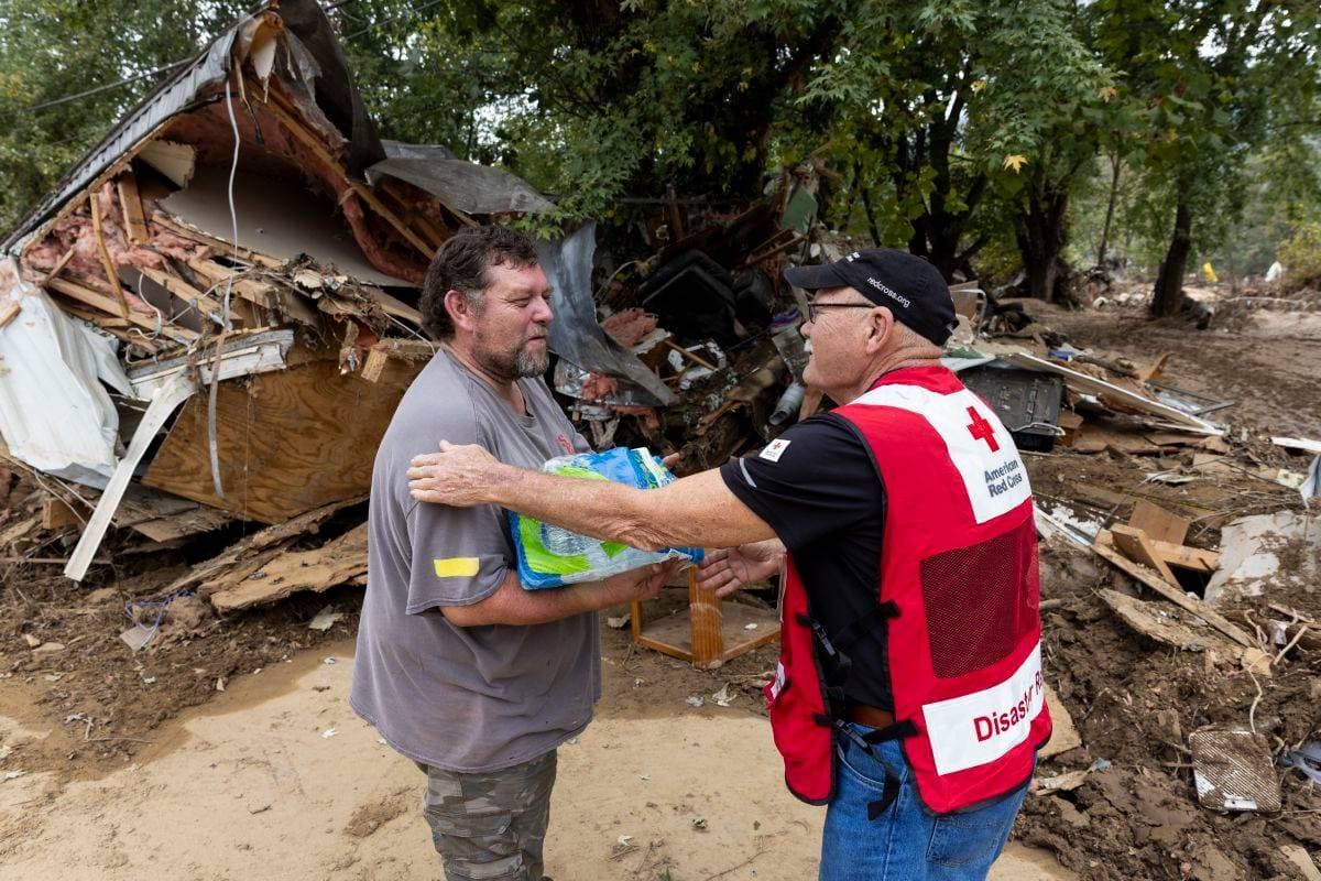 Disaster Relief