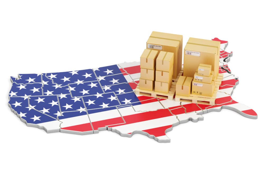 Importing in the USA