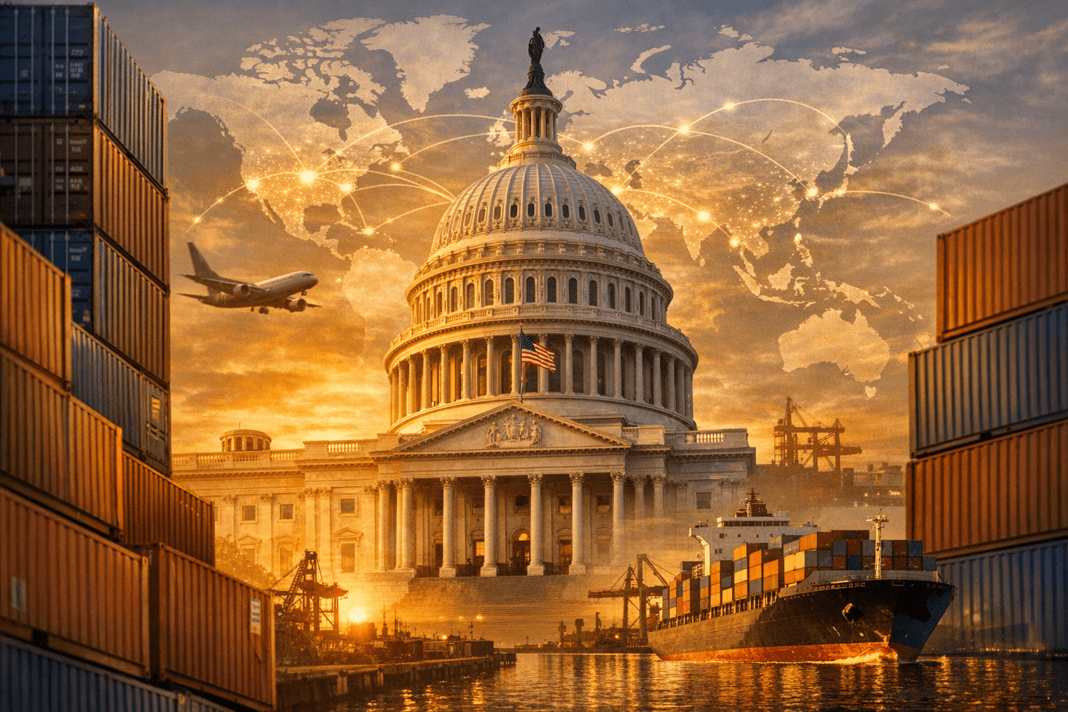2026 US Trade Policy: Major Changes Importers Need to Track