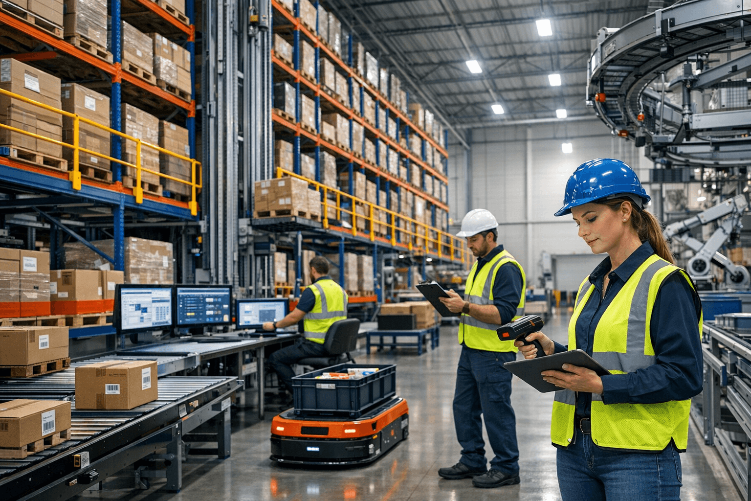 3PL vs In-House Logistics: Which Is Right for Your Business?