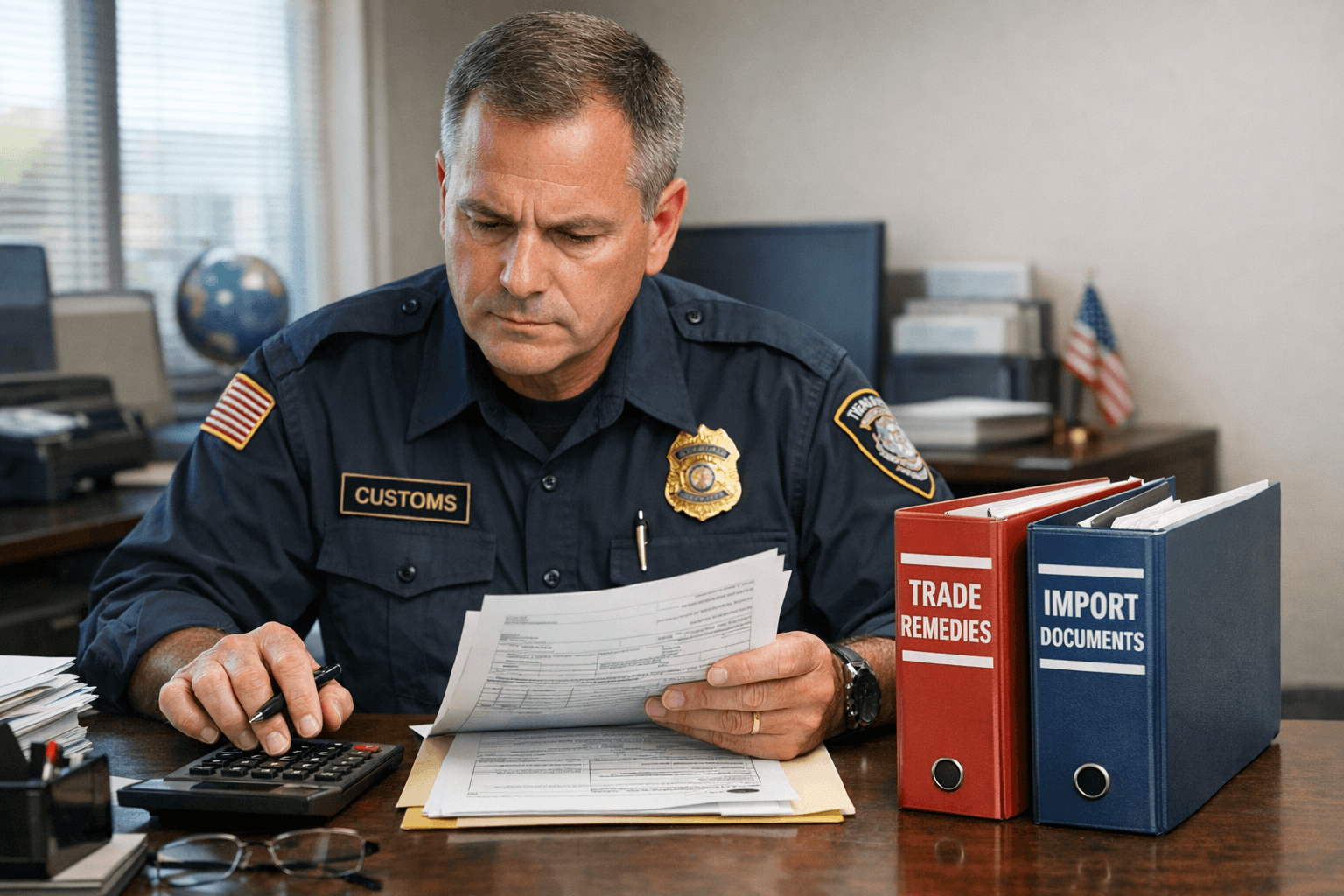 Anti-Dumping Duties Explained: Avoiding Surprise AD/CVD Charges