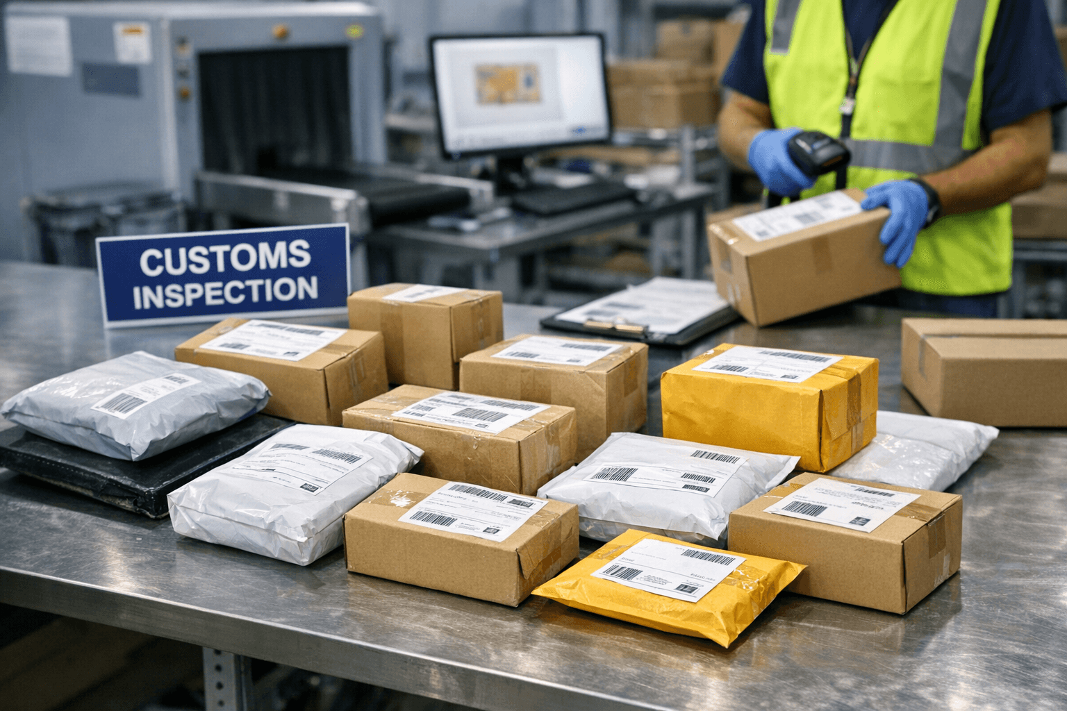 De Minimis Threshold Explained: Duty-Free Imports Under $800