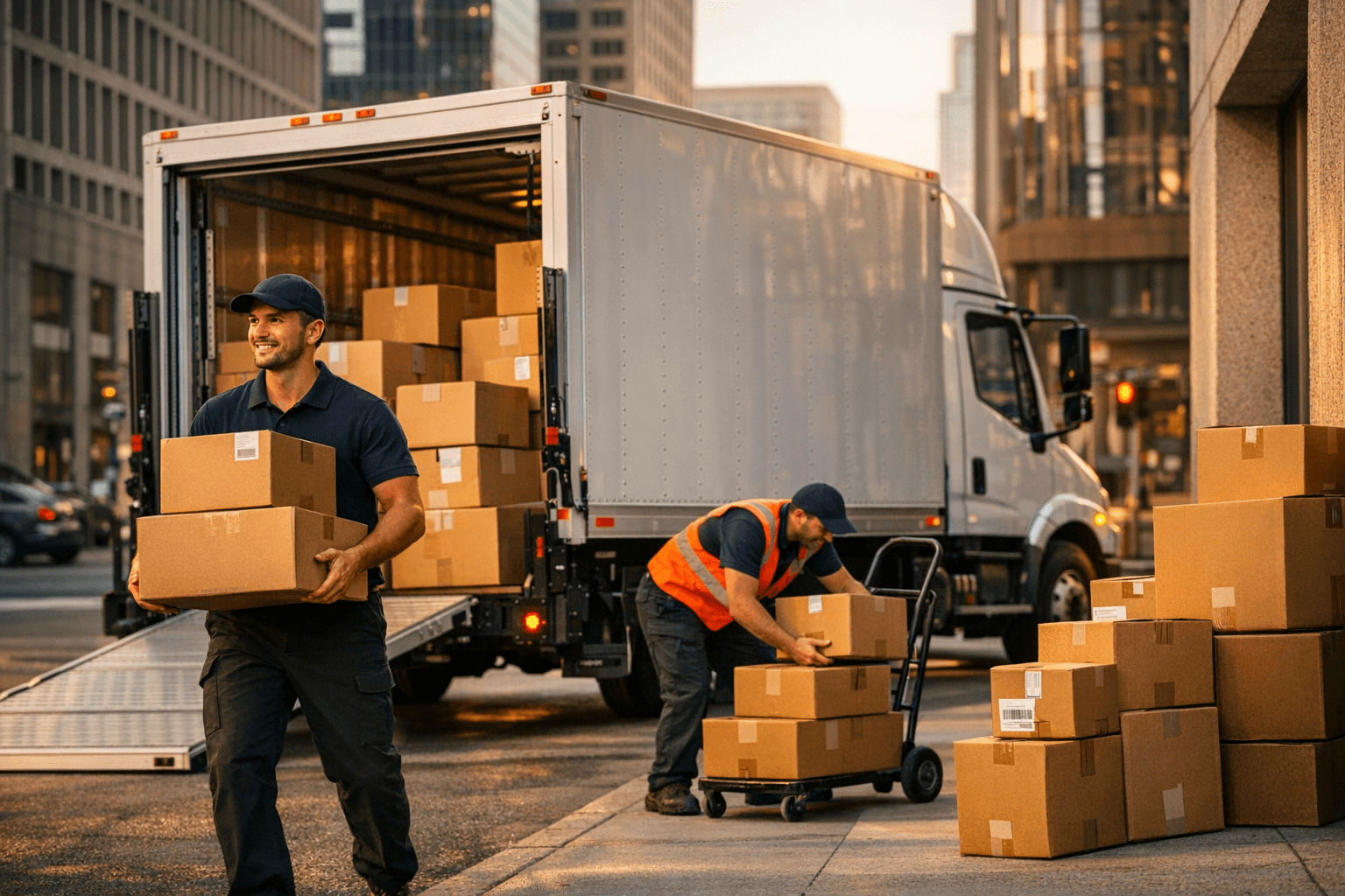 Last-Mile Delivery Costs in 2026: Why Prices Keep Rising