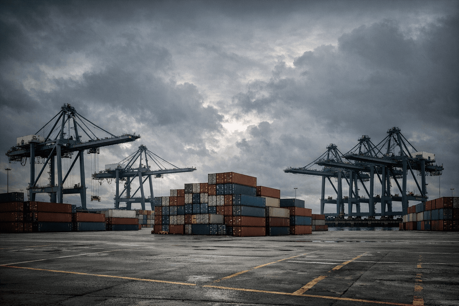 Maritime Port Strikes 2026: Current Impact and Preparation