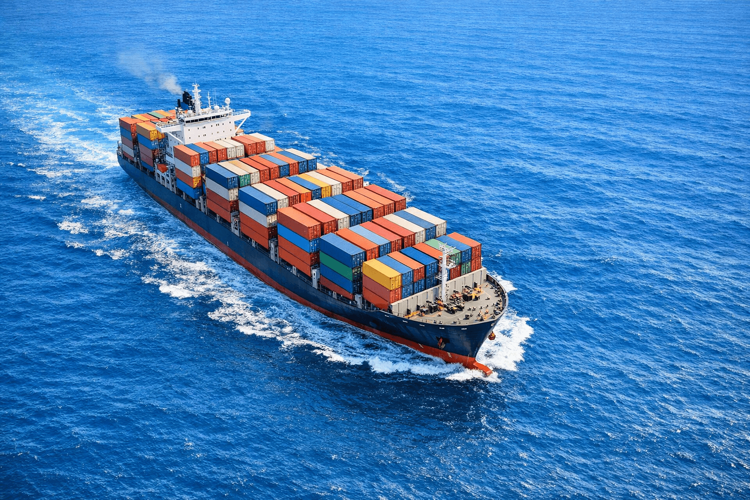 Red Sea Crisis 2026: How Shipping Routes Are Changing