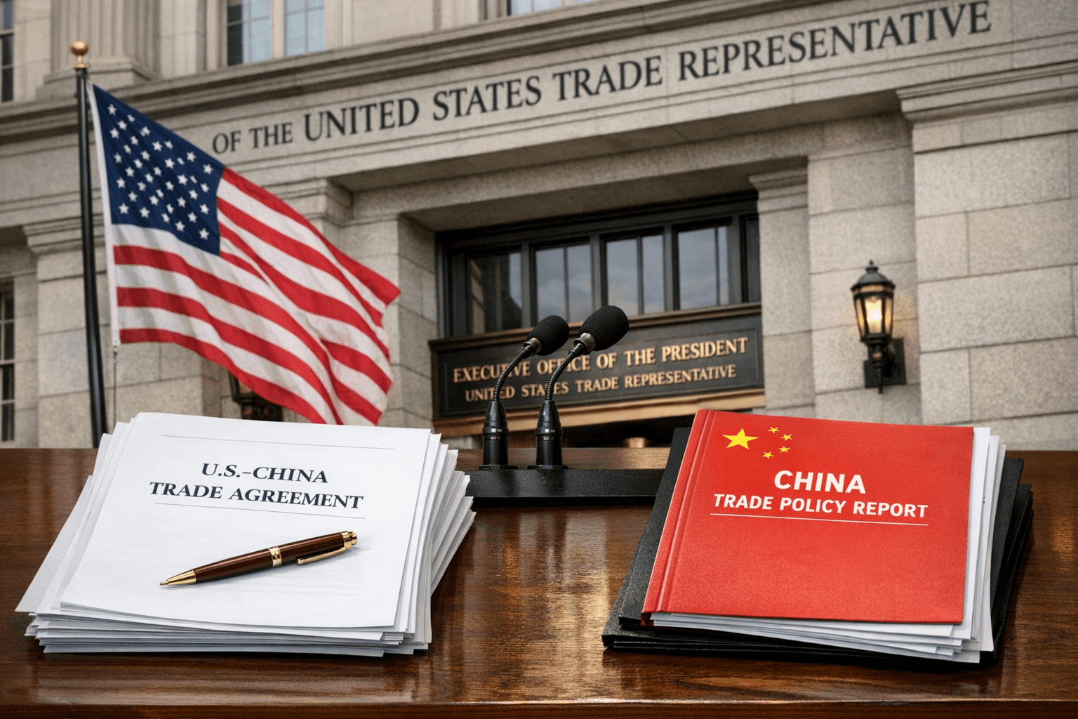 Section 301 China Review 2026: Tariff Changes Explained