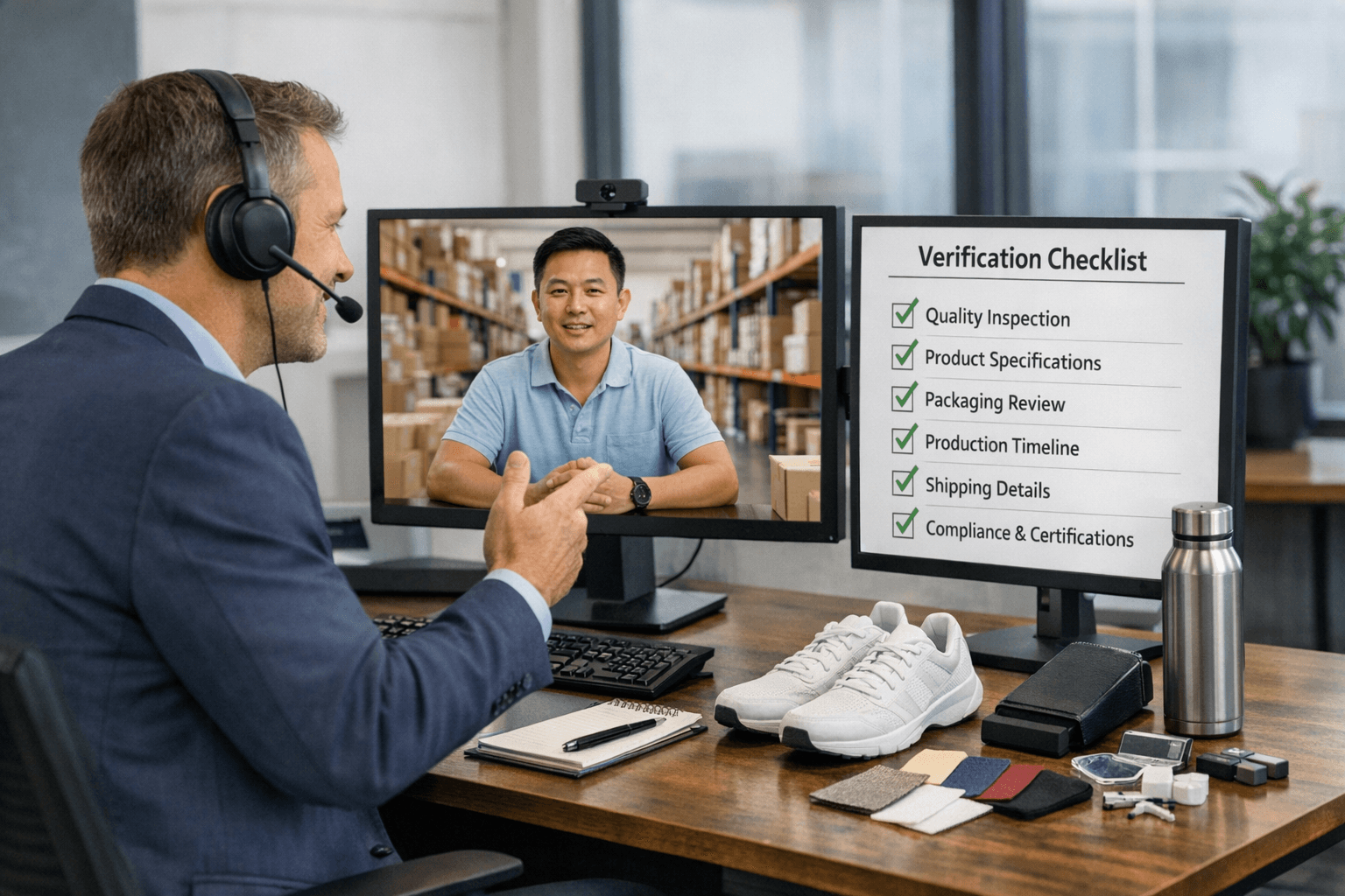 Supplier Fraud from China: Alibaba Scam Warning Guide