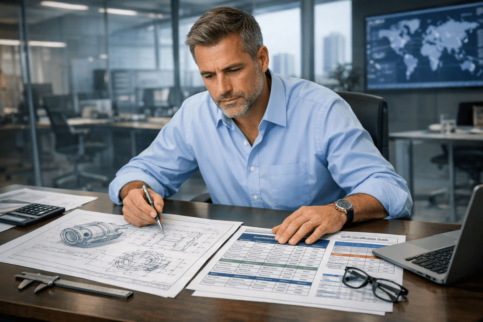 Tariff Engineering: Legal Strategies to Reduce Import Duties