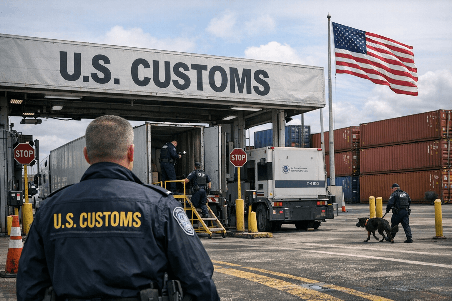 US Tariff Changes 2026: What Importers Need to Know