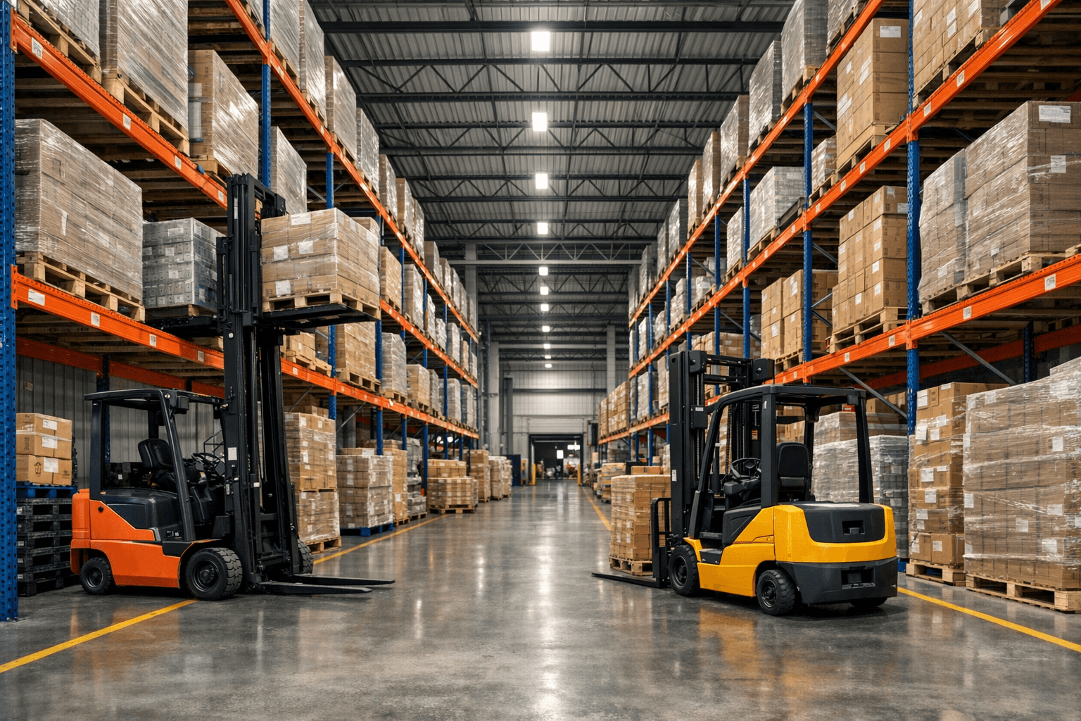 Warehouse Selection Guide: How to Choose the Right 3PL Facility
